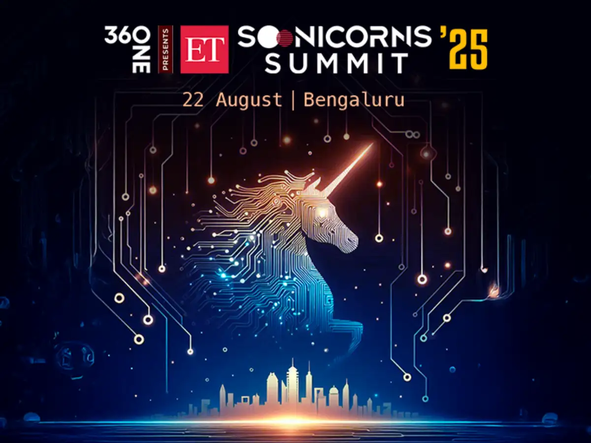ET Soonicorns Summit 2025 ET Soonicorns Summit 2025